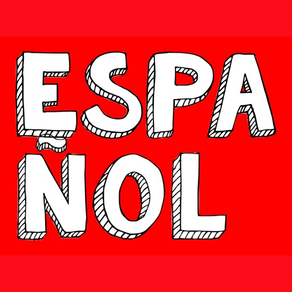 Español Stickers