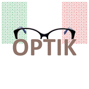 OPTIK di Francesco D'Angelo