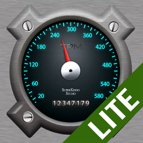 Tap To Crack - TapMeter Lite