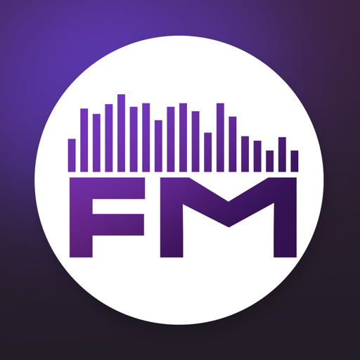 Fm Radio-Live FM Stations & Internet Radios for iOS (iPhone/iPad/iPod ...