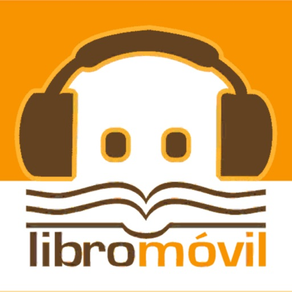 LibroMóvil 3D: Audiolibros y..