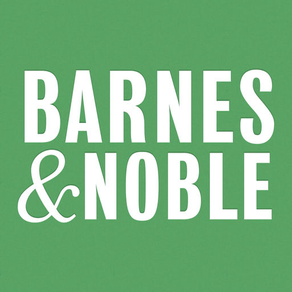 Barnes & Noble – shop books