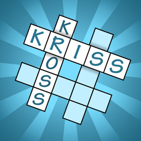 Astraware Kriss Kross