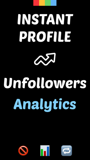 Instant Profile+ - Analytics