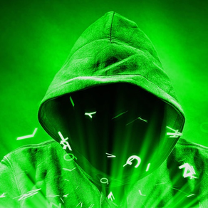 Juego de Hacker Hack Bot
