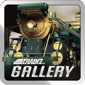 Trainz Gallery - images of your favorite trains from Trainz Simulator