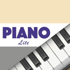 ぴあの - ピアノの楽器 練習 ( Lite )