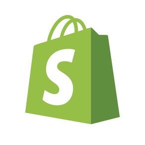 Shopify - 您的電子商務商店