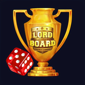 Gamão – Lord of the Board