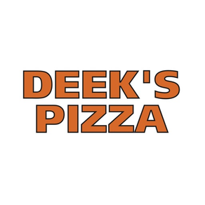 Deeks Pizza