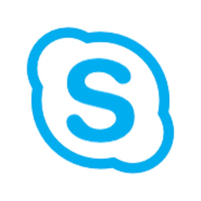 비즈니스용 Skype