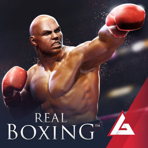 Real Boxing: KO Fight Club