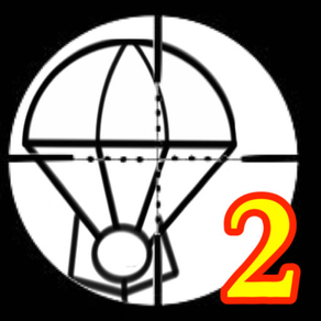 Aiming And Shooting 2: Stickman Sniper Battle Free