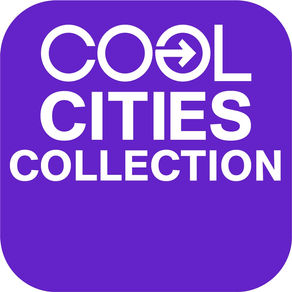 Cool Cities Collection