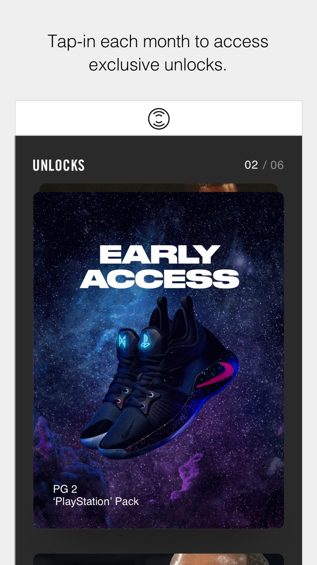 NikeConnect for iOS (iPhone) - Free Download at AppPure