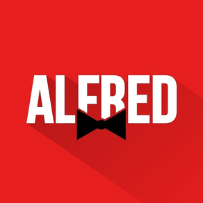 Alfred Delivery