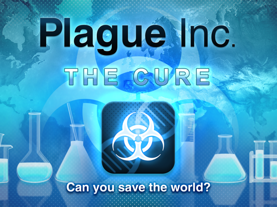 Plague Inc. poster