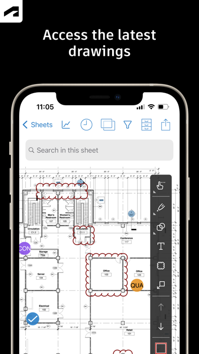 Autodesk Forma for iOS (iPhone/iPad) - Free Download at AppPure