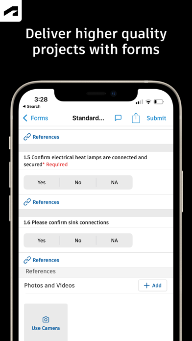 Autodesk Forma for iOS (iPhone/iPad) - Free Download at AppPure