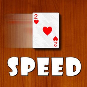 Rapide carte- Speed Card Game