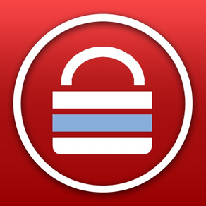 Password Safe - iPassSafe+