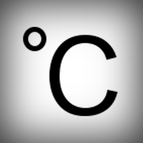 Celsius Thermometer Plus