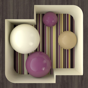 JezzBall 3D