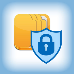 iProtect Private Vault - Secure Password Memory