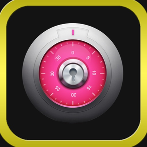 iProtect Pro - iPassword Manager.