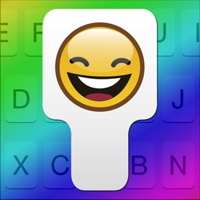 Écrivez avec des emoji