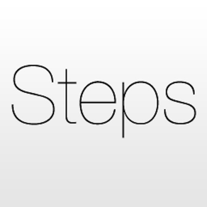 Pedometer for M7/M8/M9 - Steps with Widget