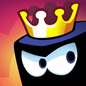 King of Thieves