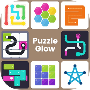 Puzzle Glow