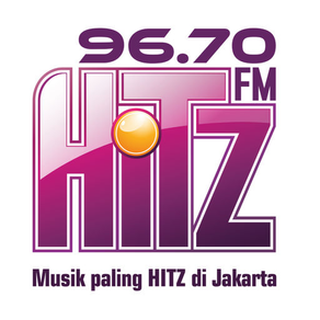 96.7 Hitz FM
