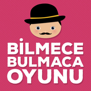 Bilmece Bulmaca Oyunu