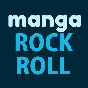 Manga Rock and Roll - Free Manga and Comic Reader