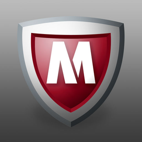 McAfee Enterprise Mobility Management