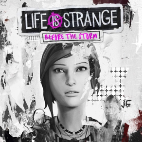 Life is Strange: Before Storm