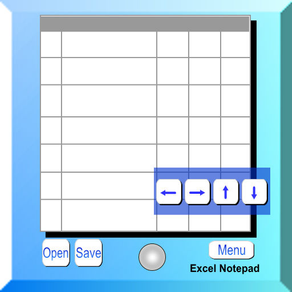 Excel Notepad S