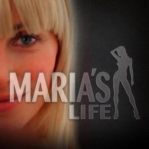 Sexy Maria - interactive movie