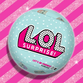 L.O.L. Surprise Ball Pop