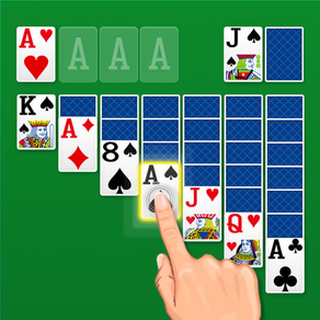 Solitaire！！