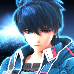 STAR OCEAN: ANAMNESIS