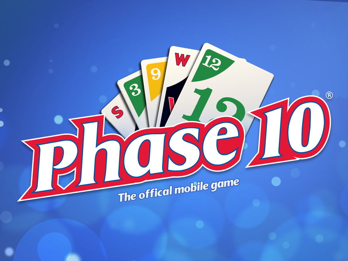 Phase 10 Pro poster
