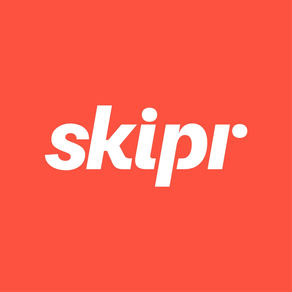 Skipr - A smart route planner