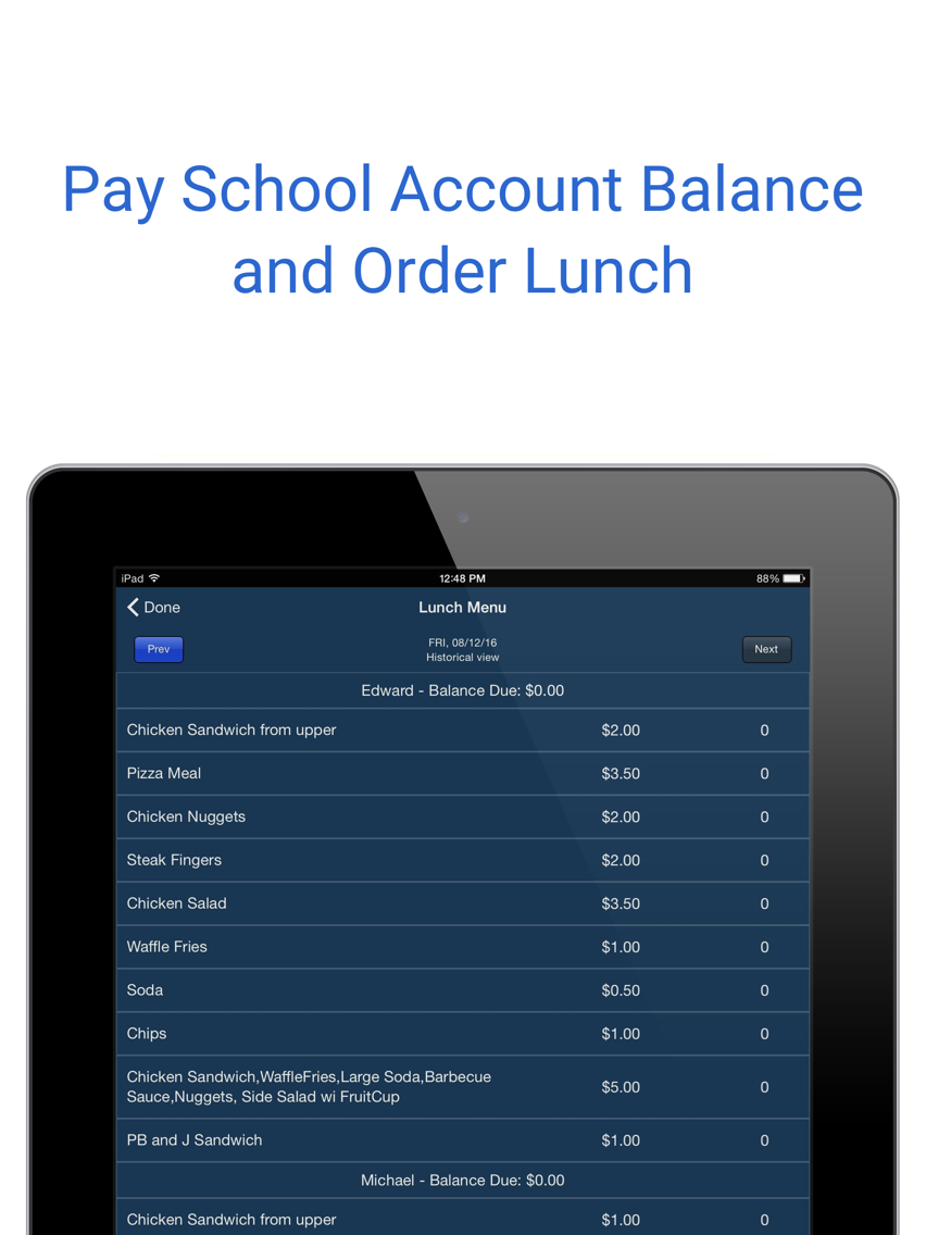 Renweb Sign In RenWeb Home for iOS (iPhone/iPad) - Free Download at AppPure