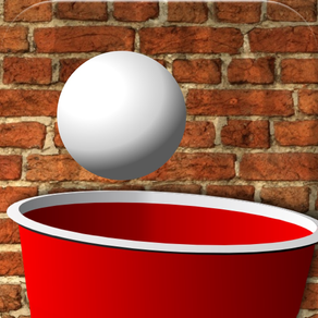 Beer Pong Trick