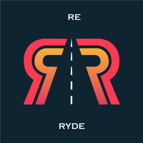 ReRyde Driver