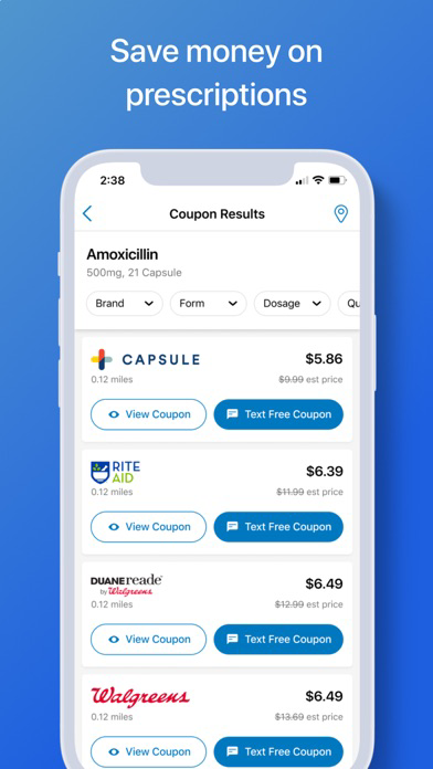 WebMD: Symptom Checker Plakat