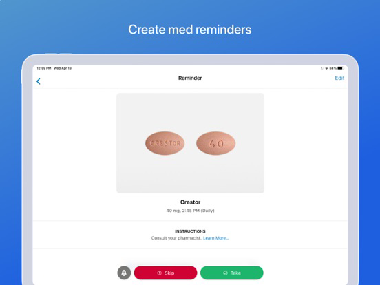 WebMD: Symptom Checker Plakat